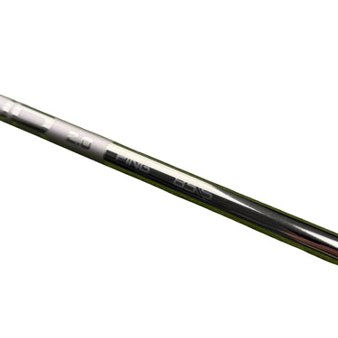 Tour 2.0 Chrome 85 Stiff #3 Hybrid Shaft / Ping 3rd Gen