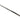 Tour 2.0 Chrome 85 Stiff #4 Hybrid Shaft / Ping 3rd Gen