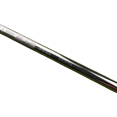 Tour 2.0 Chrome 85 Stiff #4 Hybrid Shaft / Ping 3rd Gen