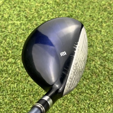 Tour Edge Bazooka Geo Max #3 Wood 15° / Grafalloy 63G Regular / Left Hand