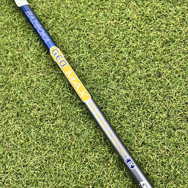 Tour Edge Bazooka Geo Max #3 Wood 15° / Grafalloy 63G Regular / Left Hand
