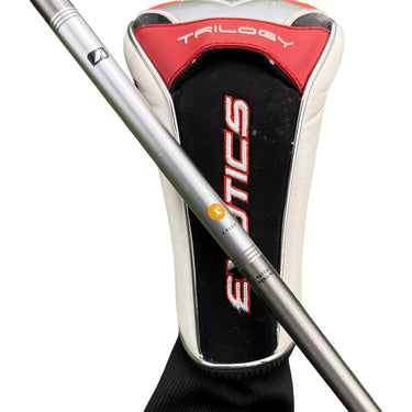 Tour Edge Exotics Trilogy #3 Wood 13° / Steelfiber SS 75 X-Stiff