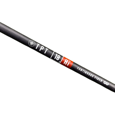 TPT Red Series 18F Hi 67g Regular+ #5 Wood Shaft / Ping 3rd Gen