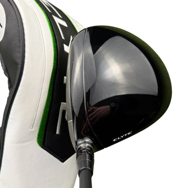 Callaway Elyte Triple Diamond Driver / 9° / Tensei Black 1K 65 Stiff