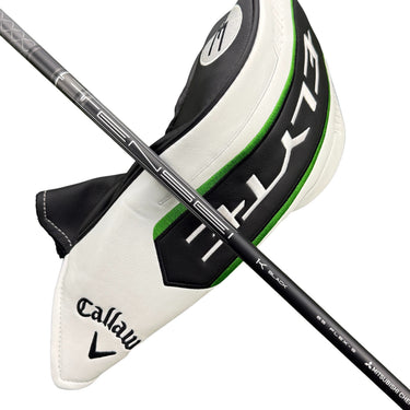 Callaway Elyte Triple Diamond Driver / 9° / Tensei Black 1K 65 Stiff