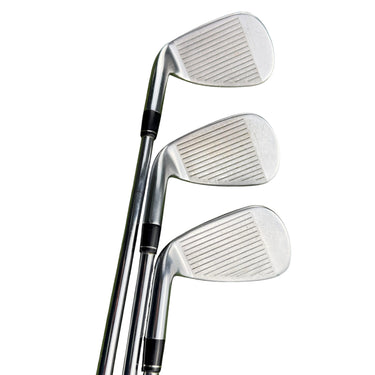 Callaway Epic CF17 Irons / 5-Pw / Project X LZ 95 6.0 Stiff