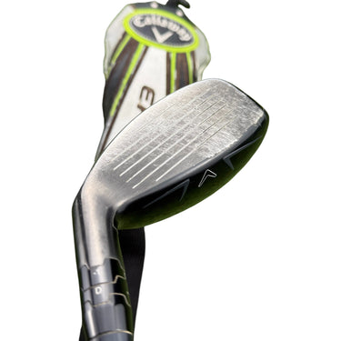 Callaway Epic Hybrid / #4 23° / Recoil ES 780 F4 Stiff