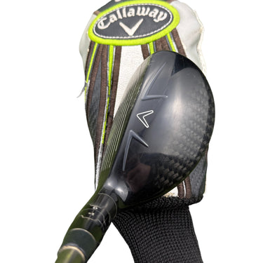 Callaway Epic Hybrid / #4 23° / Recoil ES 780 F4 Stiff