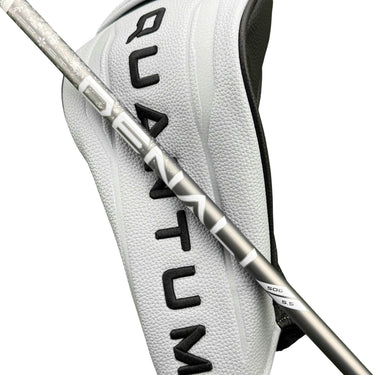 Callaway Quantam Triple Diamond Max Driver / 9° / Denali Charcoal 5.5 50g Regular