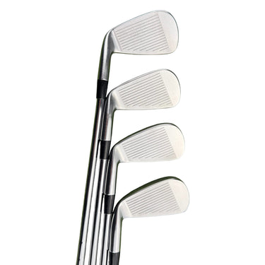 Cobra Forged Tec X 2022 Irons / 4-Pw / Kbs Tour Lite Regular