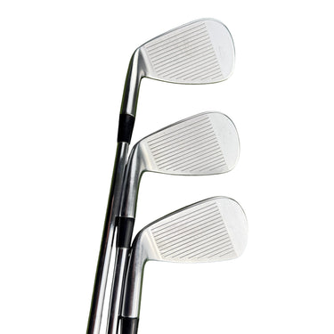 Cobra Forged Tec X 2022 Irons / 4-Pw / Kbs Tour Lite Regular