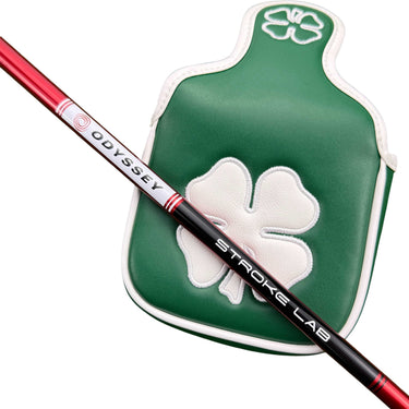 Odyssey Ten Triple Track Putter / 34"