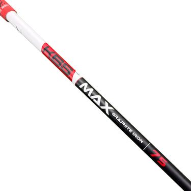 Ping G400 Crossover Utility #3 Iron 19° / KBS Max Graphite Iron 75 Regular / Blue Dot