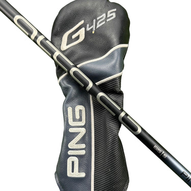 Ping G425 Max #3 Wood 14.5° / Alta CB 65 Stiff