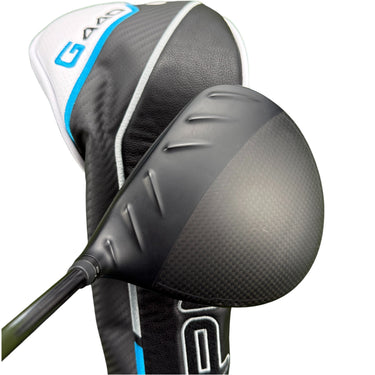 Ping G440 Max Driver / 9° / Tour 2.0 Black 65 Stiff