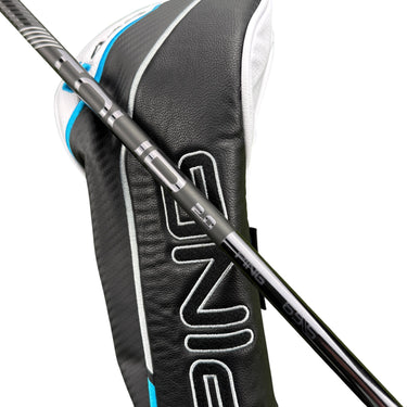 Ping G440 Max Driver / 9° / Tour 2.0 Black 65 Stiff