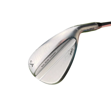 Ping Glide Forged Pro Wedge Sw 54°.10S / Z-Z115 Wedge / Black Dot