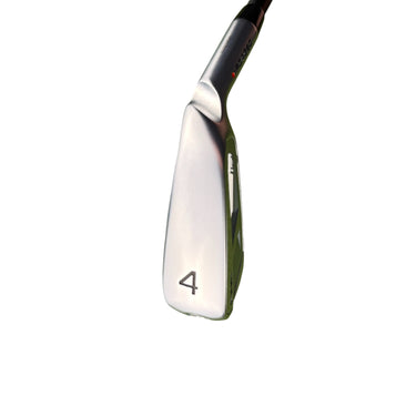 Ping iDi Utility #4 Iron 23° / Alta CB 70 Regular / Red Dot