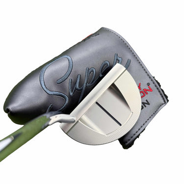 Scotty Cameron Super Select Golo 6 Putter / 34"