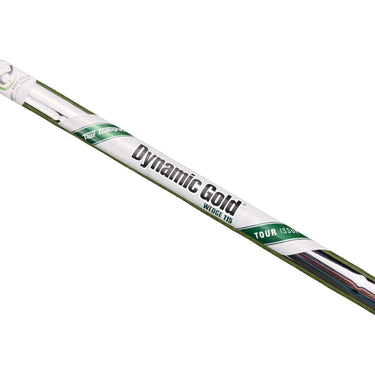 Taylormade Milled Grind 4 Wedge Sw 54°.11.SB / Dynamic Gold Tour Issue 115 Wedge