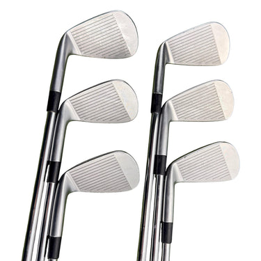 Taylormade P7MC 2023 Irons / 5-Pw / Kbs Tour Stiff