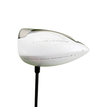 Taylormade RBZ Driver / 10.5° / Matrix Ozik Regular