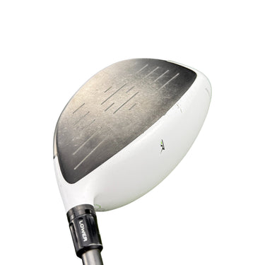 Taylormade RBZ Driver / 10.5° / Matrix Ozik Regular