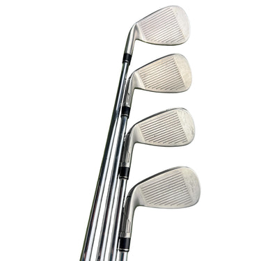 Taylormade Sim 2 Max Irons / 4-Pw-Aw-Sw / NS Pro Tour 105 Stiff