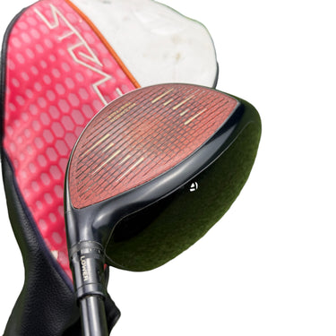 Taylormade Stealth 2 Plus Driver / 10.5° / Ventus Red 5R Regular