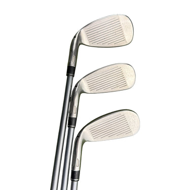 Taylormade Stealth HD Irons / 6-Pw-Sw / Speeder NX 50 Regular