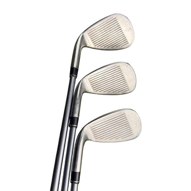 Taylormade Stealth HD Irons / 6-Pw-Sw / Speeder NX 50 Regular