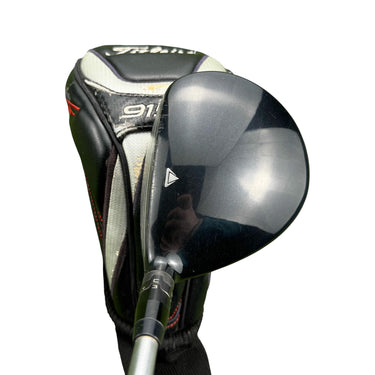 Titleist 915F #3 Wood 15° / Diamana White D+ 80 x5ct Stiff