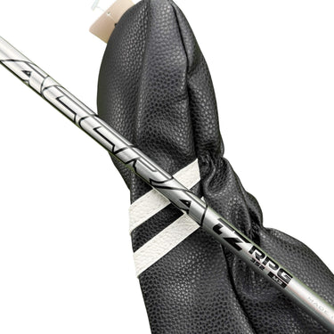 Titleist GT2 #3 Wood 15° / Accra TZ RPG 352 M3 Regular