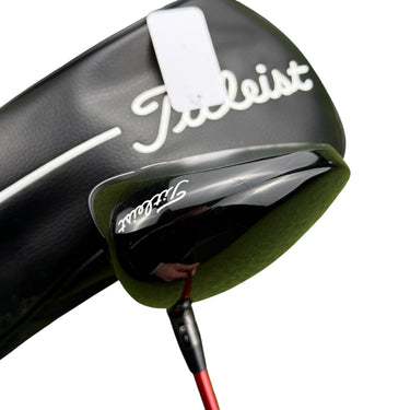 Titleist GT2 Driver / 10° / Accra GX Red 360 M4 Stiff