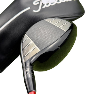 Titleist GT2 Driver / 10° / Accra GX Red 360 M4 Stiff
