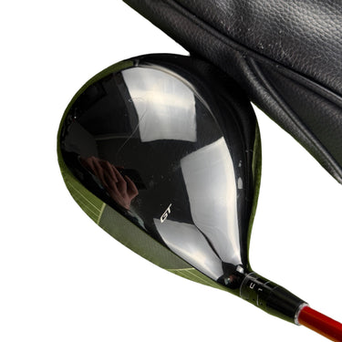 Titleist GT2 Driver / 10° / Accra GX Red 360 M4 Stiff