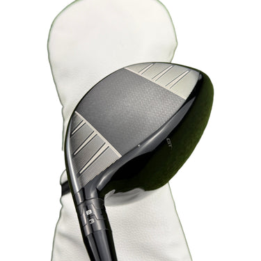 Titleist GT2 Driver / 9° / Accra TZ6 Proto 65 M4 Stiff