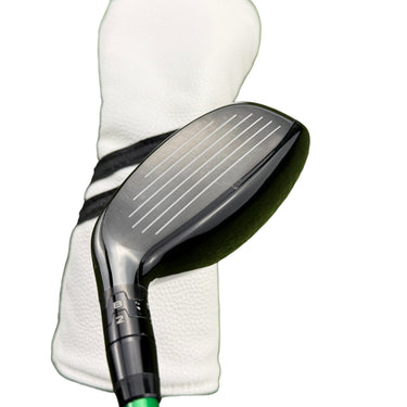 Titleist GT2 Hybrid / #4 21° / Accra GX Green 200H M4 Stiff
