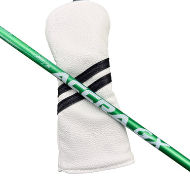 Titleist GT2 Hybrid / #4 21° / Accra GX Green 200H M4 Stiff