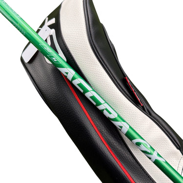 Titleist GT3 Driver / 10° / Accra GX Green 250 M4 Stiff