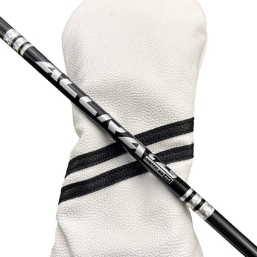 Titleist GT3 Driver / 9° / Accra TZ5 Proto 65 M4 Stiff