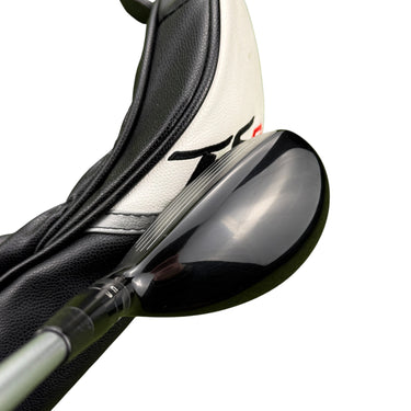 Titleist GT3 Hybrid / #3 19° / Accra TZ RPG 362 M4 Stiff