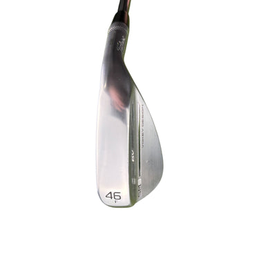 Titleist SM9 Wedge Pw 46°.10F / Project X 7.0 TX-Flex