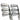 Titleist T150 2025 Irons / 5-Pw / Aerotech Steelfiber i80 CW Stiff