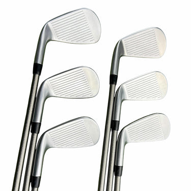 Titleist T150 2025 Irons / 5-Pw / Aerotech Steelfiber i80 CW Stiff