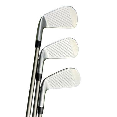 Titleist T150 2025 Irons / 5-Pw / Aerotech Steelfiber i80 CW Stiff