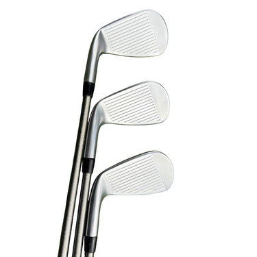 Titleist T150 2025 Irons / 5-Pw / Aerotech Steelfiber i80 CW Stiff
