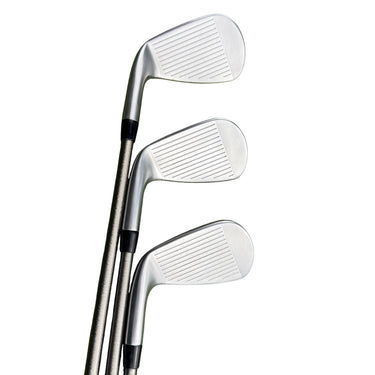 Titleist T150 2025 Irons / 5-Pw / Aerotech Steelfiber i80 CW Stiff