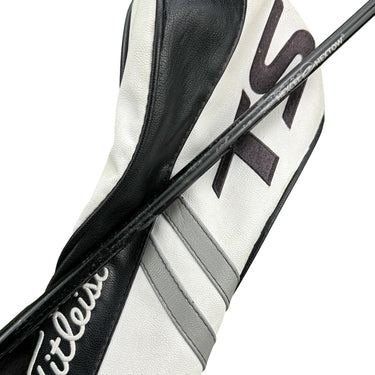 Titleist TSi3 Driver / 9° / Hzrdus Black Rdx Smoke 6.0 60G Stiff