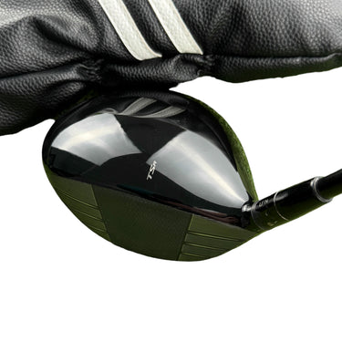 Titleist TSR3 Driver / 9° / Graphite Design Tour AD VF-6 X-Stiff